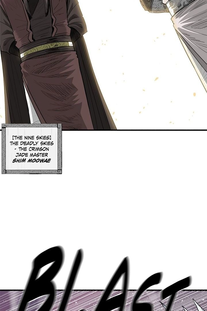 The Legend of the Northern Blade Chapter 175 - Page 67