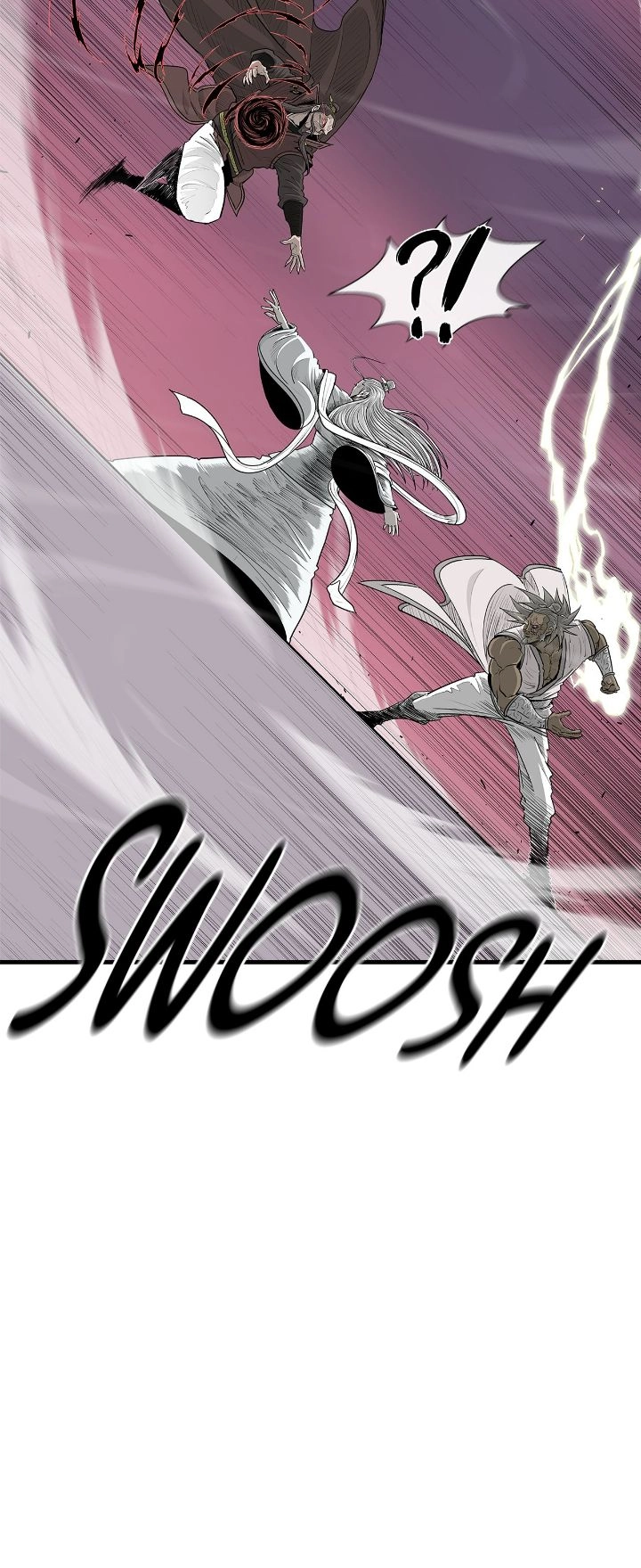 The Legend of the Northern Blade Chapter 175 - Page 70