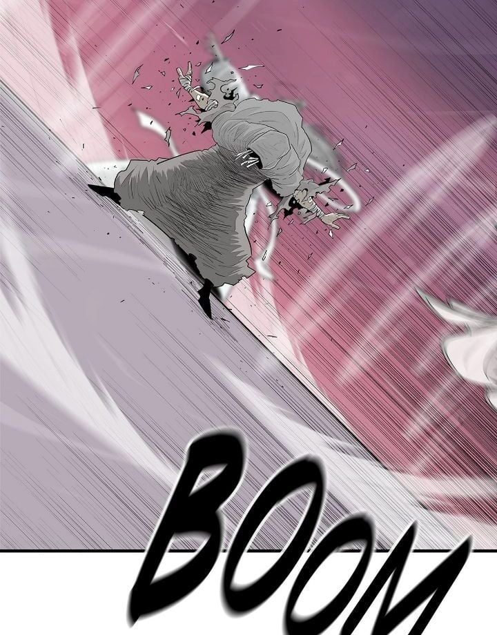 The Legend of the Northern Blade Chapter 175 - Page 74