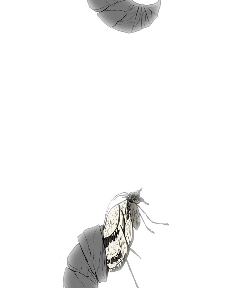 The Legend of the Northern Blade Chapter 175 - Page 78