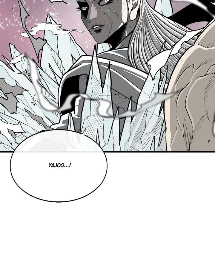 The Legend of the Northern Blade Chapter 176 - Page 4
