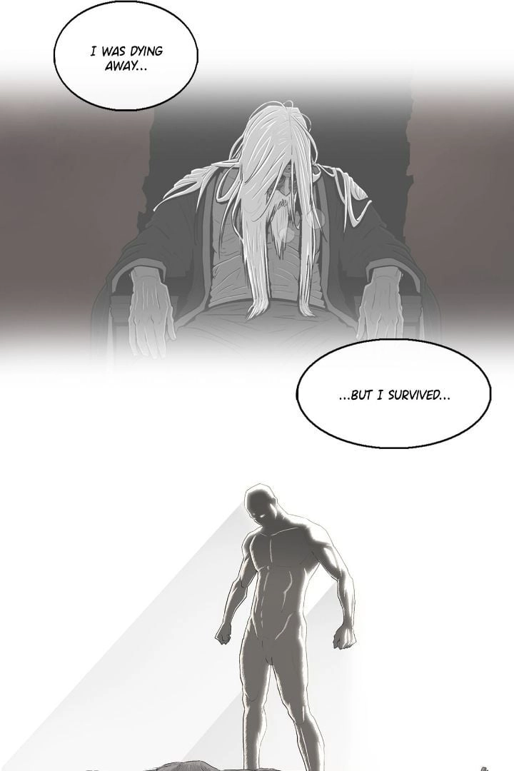 The Legend of the Northern Blade Chapter 176 - Page 6