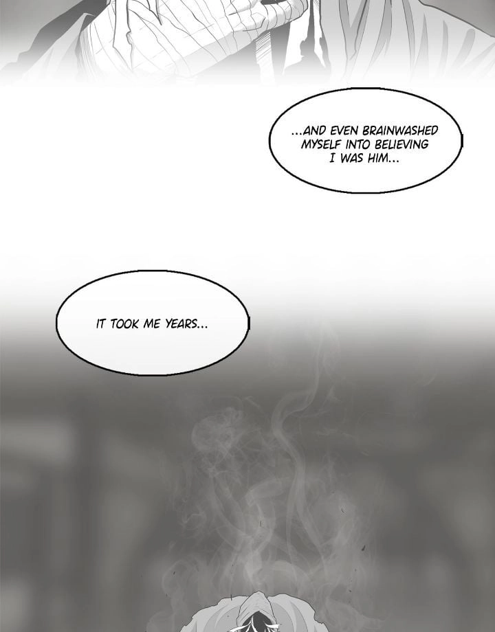 The Legend of the Northern Blade Chapter 176 - Page 8