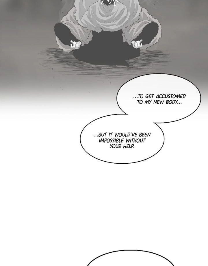 The Legend of the Northern Blade Chapter 176 - Page 9