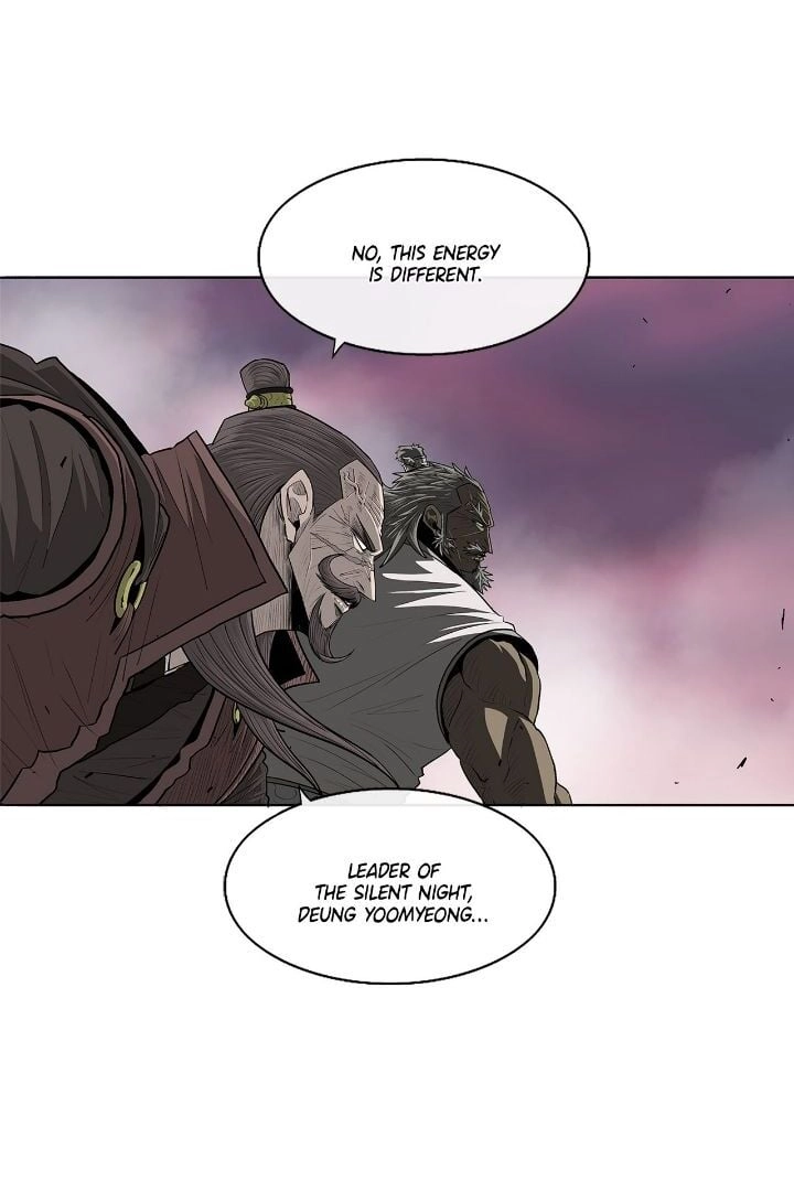 The Legend of the Northern Blade Chapter 176 - Page 12