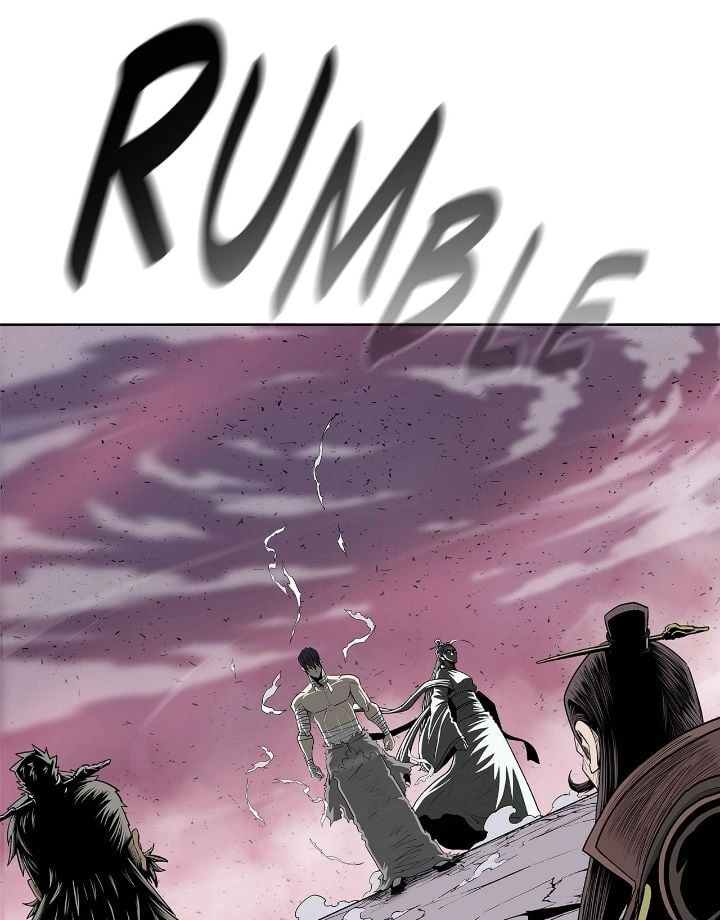 The Legend of the Northern Blade Chapter 176 - Page 13