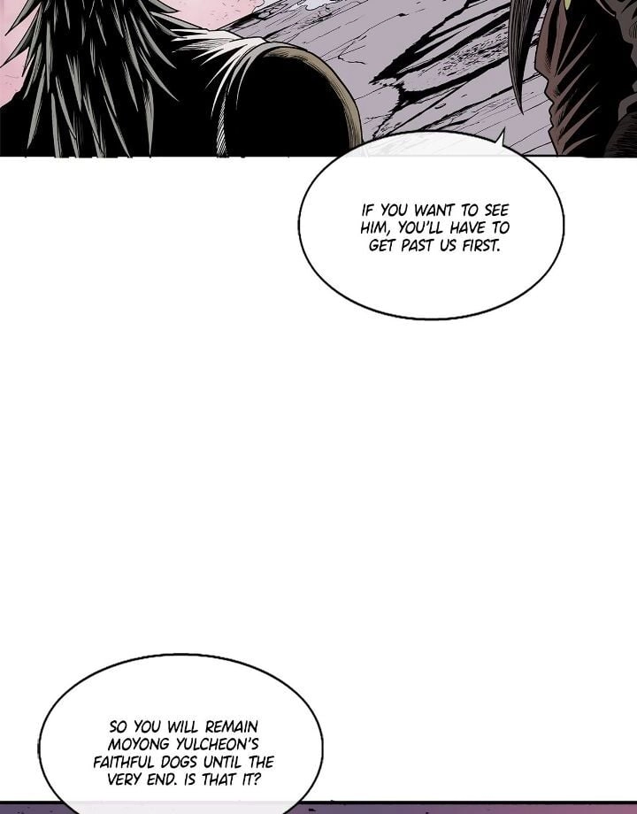 The Legend of the Northern Blade Chapter 176 - Page 14