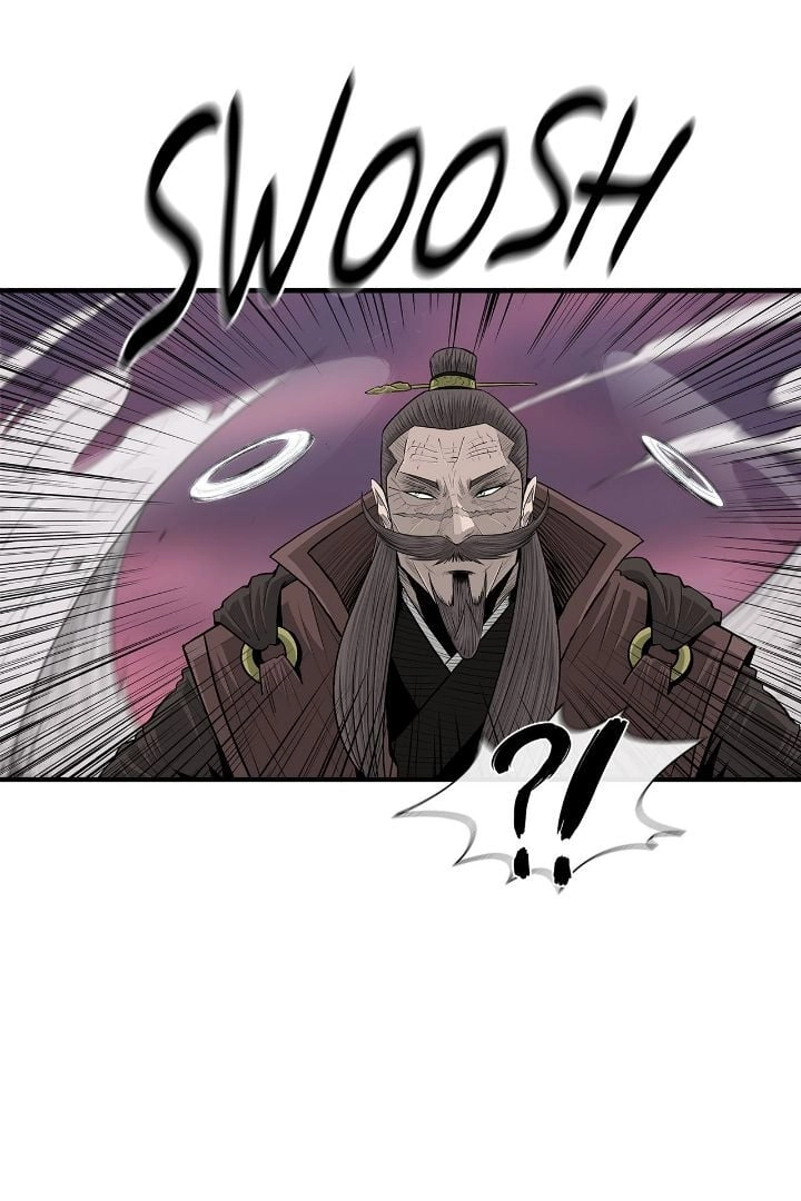 The Legend of the Northern Blade Chapter 176 - Page 16