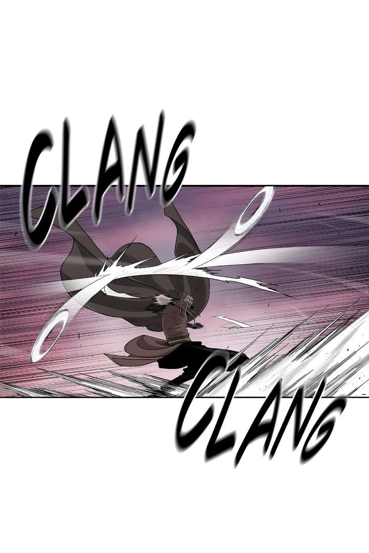 The Legend of the Northern Blade Chapter 176 - Page 17