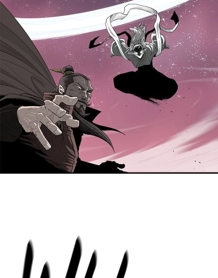The Legend of the Northern Blade Chapter 176 - Page 19