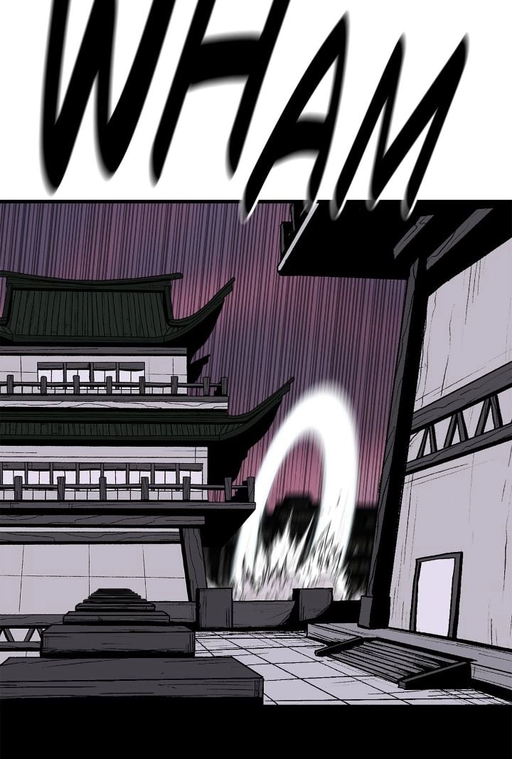 The Legend of the Northern Blade Chapter 176 - Page 20