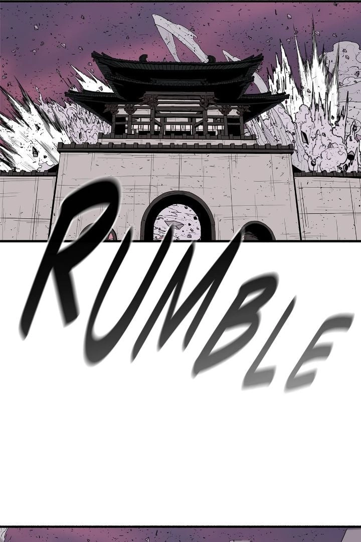 The Legend of the Northern Blade Chapter 176 - Page 26
