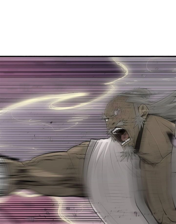 The Legend of the Northern Blade Chapter 176 - Page 29