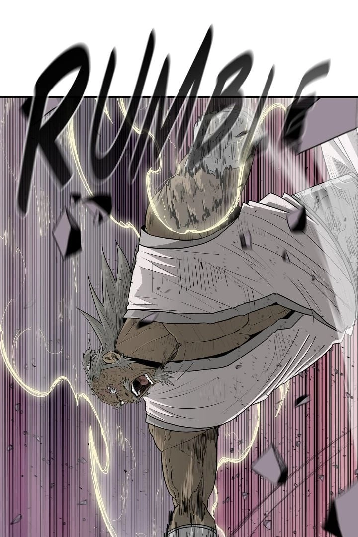 The Legend of the Northern Blade Chapter 176 - Page 31