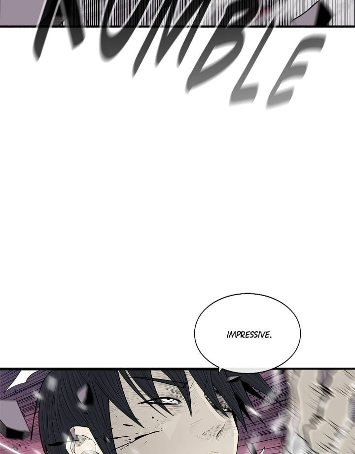 The Legend of the Northern Blade Chapter 176 - Page 33