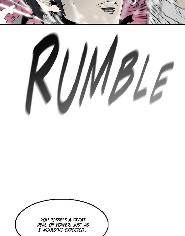 The Legend of the Northern Blade Chapter 176 - Page 34