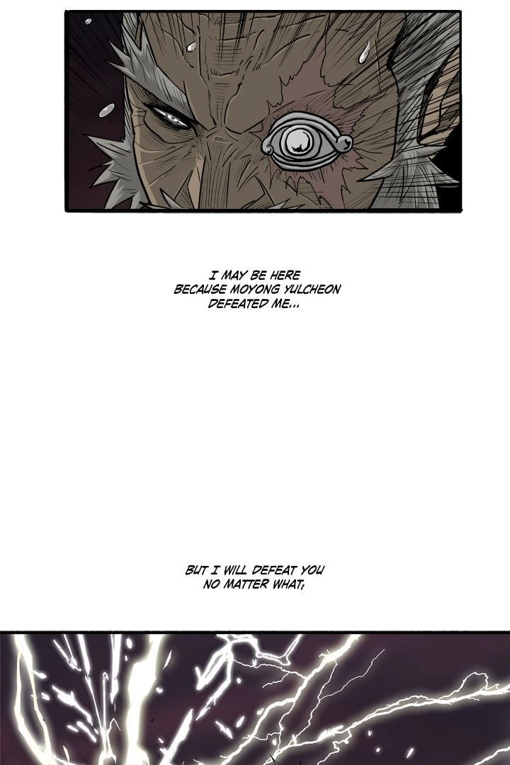 The Legend of the Northern Blade Chapter 176 - Page 41