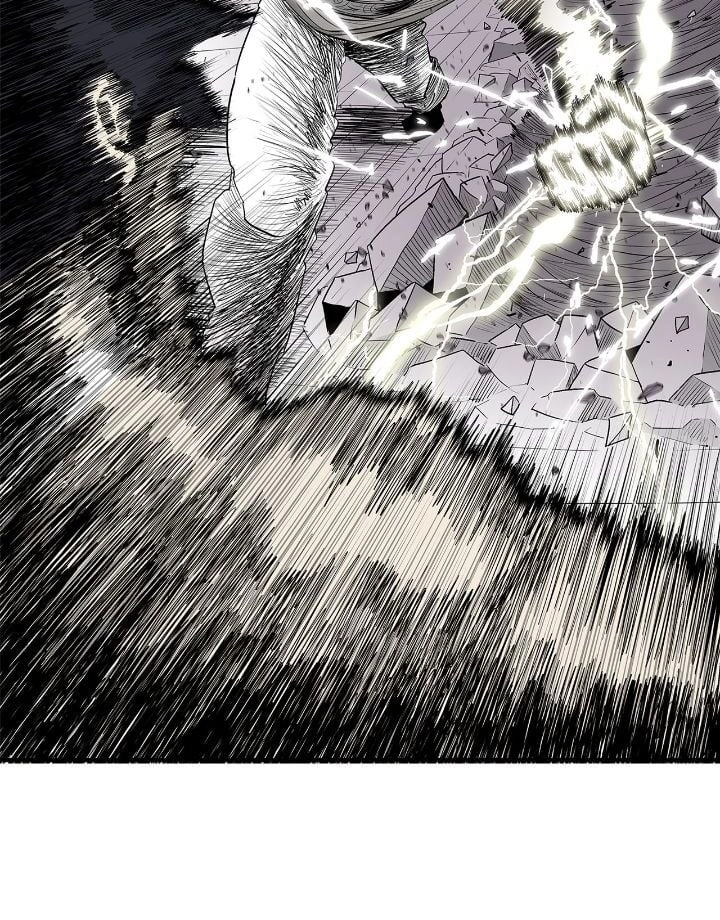 The Legend of the Northern Blade Chapter 176 - Page 44