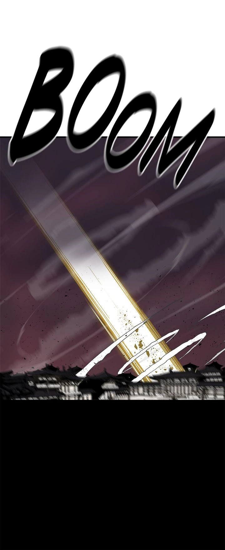 The Legend of the Northern Blade Chapter 176 - Page 45