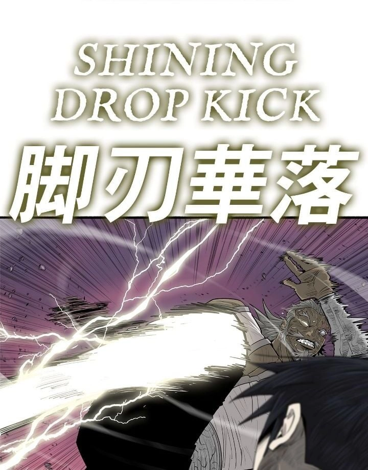The Legend of the Northern Blade Chapter 176 - Page 49