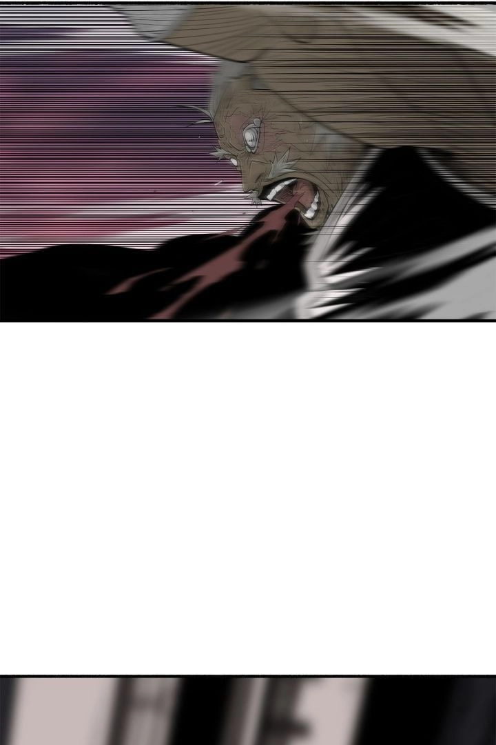 The Legend of the Northern Blade Chapter 176 - Page 51