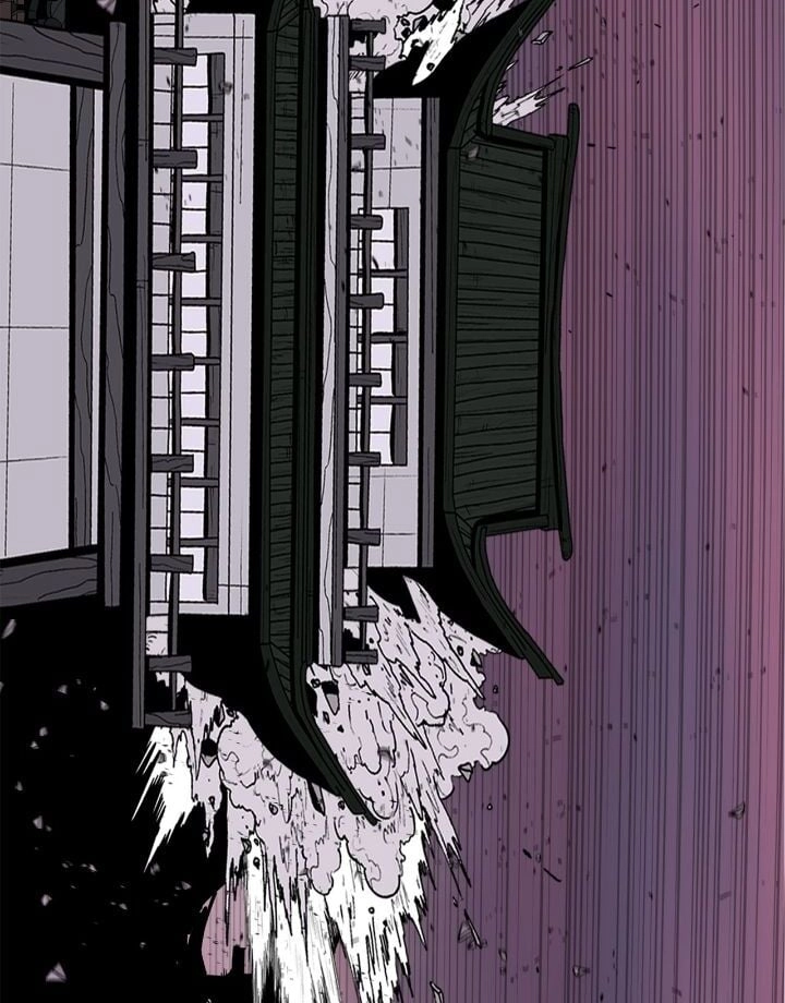 The Legend of the Northern Blade Chapter 176 - Page 54