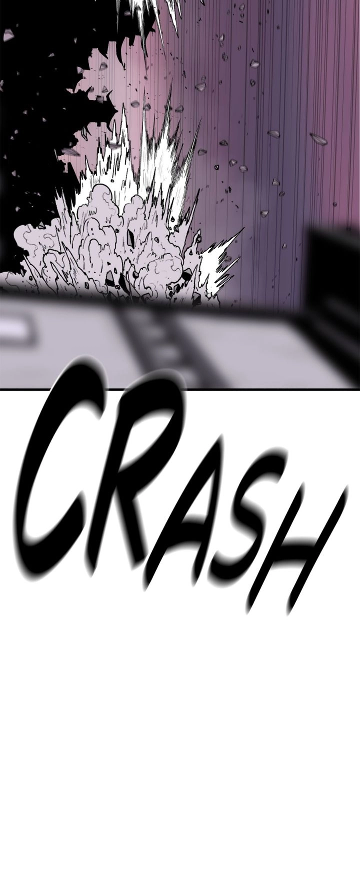 The Legend of the Northern Blade Chapter 176 - Page 55