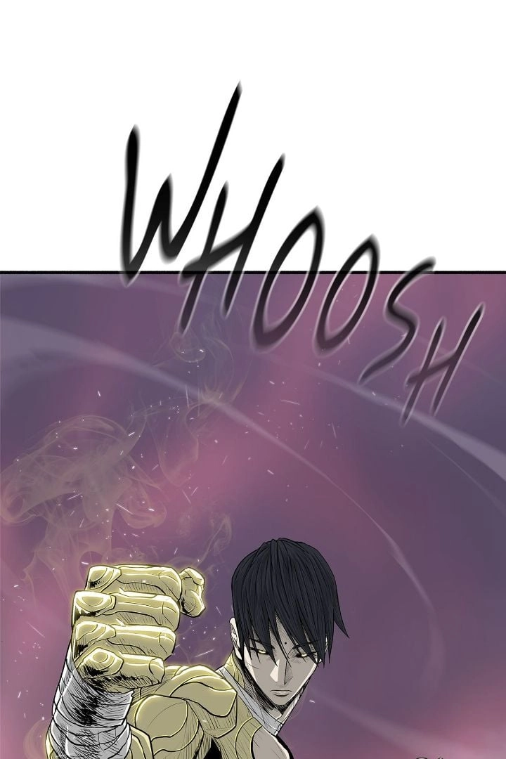 The Legend of the Northern Blade Chapter 176 - Page 56