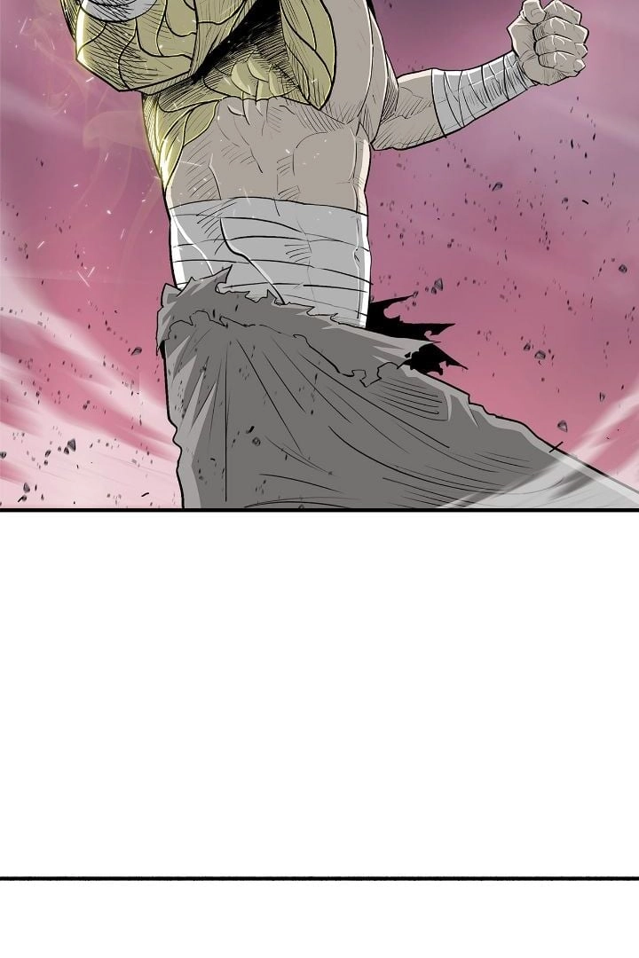 The Legend of the Northern Blade Chapter 176 - Page 57