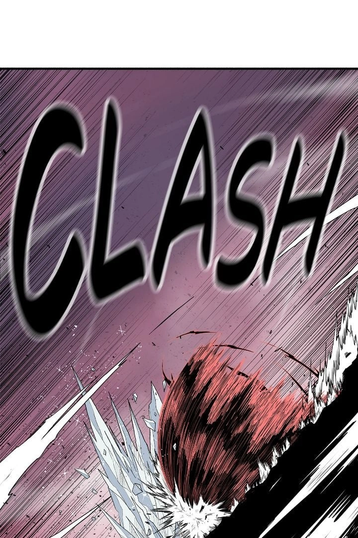 The Legend of the Northern Blade Chapter 176 - Page 61