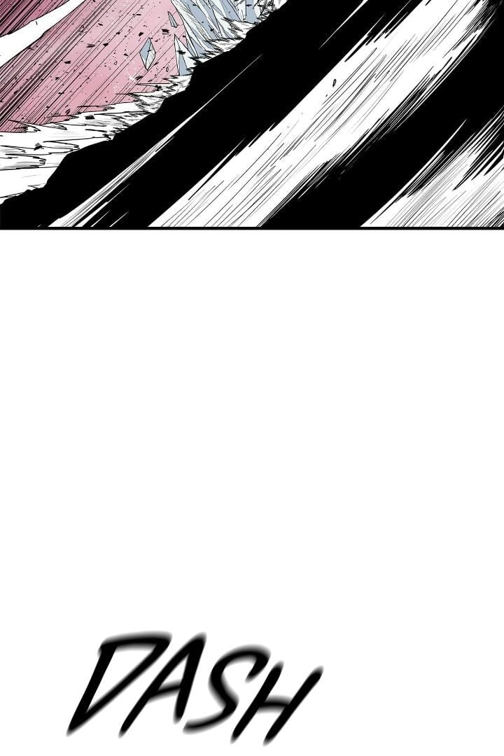 The Legend of the Northern Blade Chapter 176 - Page 62