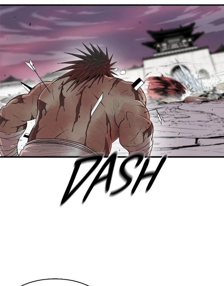 The Legend of the Northern Blade Chapter 176 - Page 63