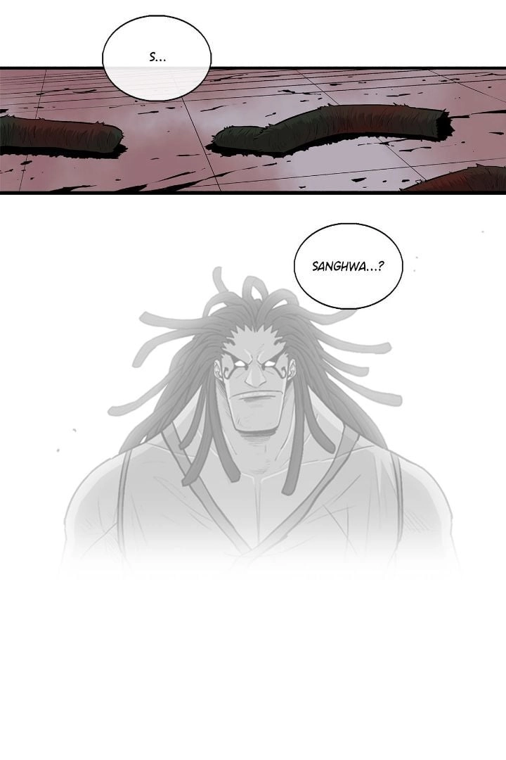 The Legend of the Northern Blade Chapter 176 - Page 66