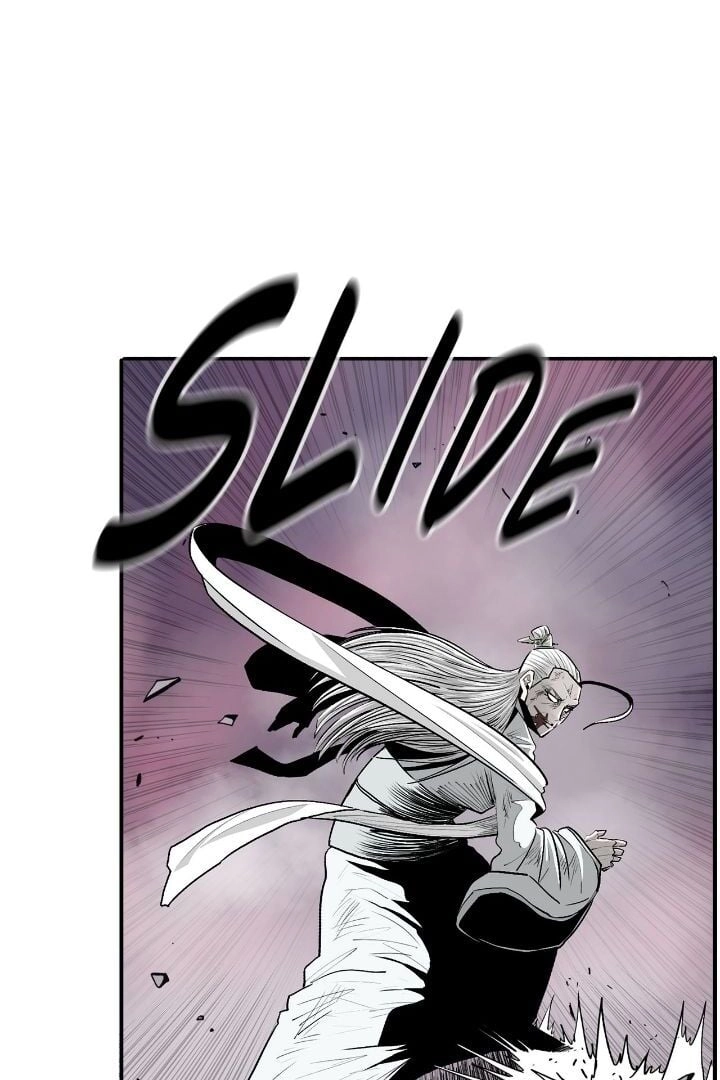 The Legend of the Northern Blade Chapter 176 - Page 67