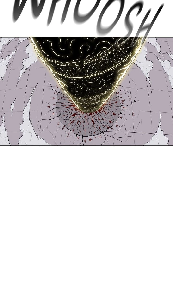 The Legend of the Northern Blade Chapter 176 - Page 75