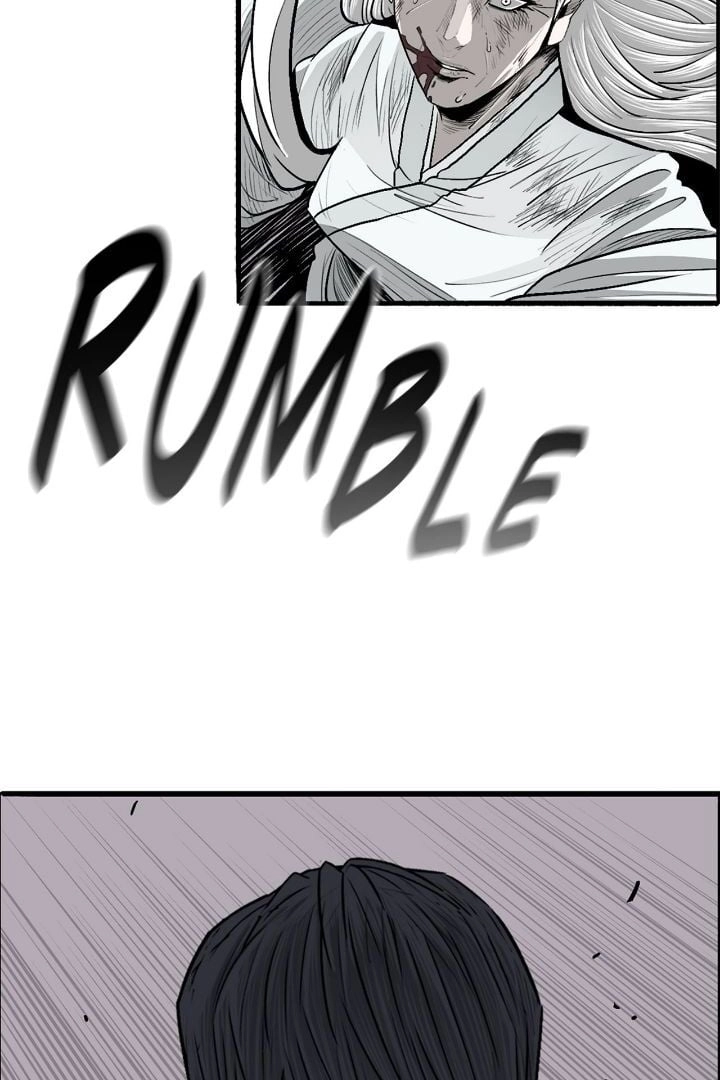 The Legend of the Northern Blade Chapter 176 - Page 77