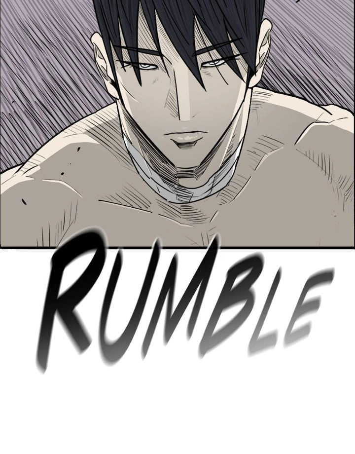 The Legend of the Northern Blade Chapter 176 - Page 78