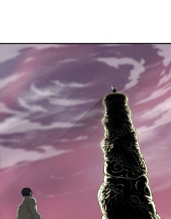 The Legend of the Northern Blade Chapter 176 - Page 79