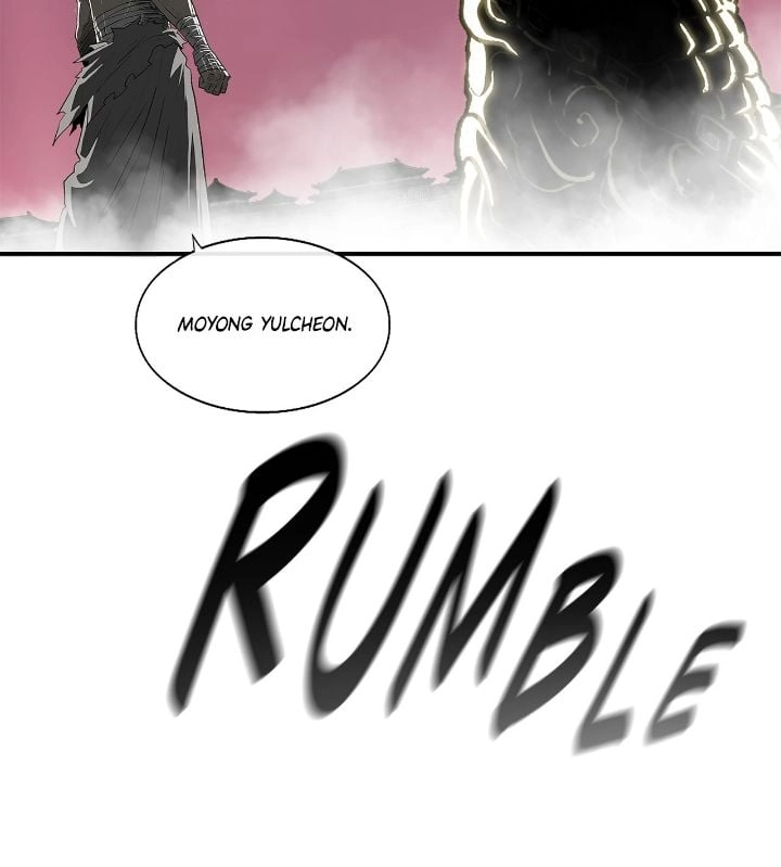 The Legend of the Northern Blade Chapter 176 - Page 80