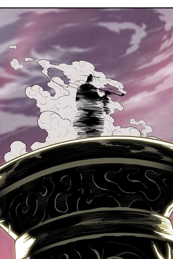 The Legend of the Northern Blade Chapter 176 - Page 81
