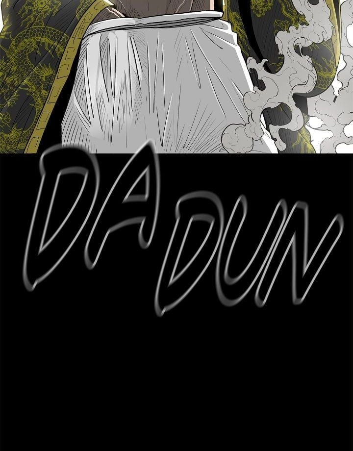 The Legend of the Northern Blade Chapter 176 - Page 84