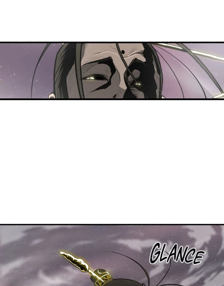 The Legend of the Northern Blade Chapter 177 - Page 3