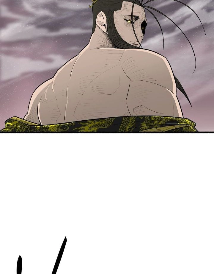 The Legend of the Northern Blade Chapter 177 - Page 4
