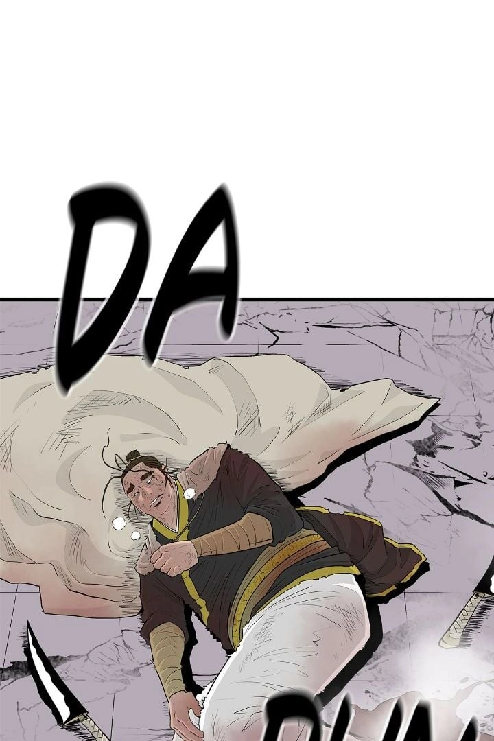 The Legend of the Northern Blade Chapter 177 - Page 7