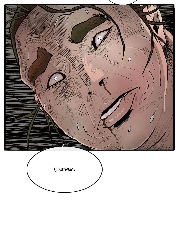 The Legend of the Northern Blade Chapter 177 - Page 9