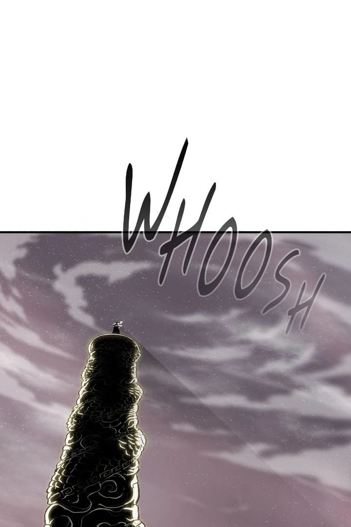 The Legend of the Northern Blade Chapter 177 - Page 11