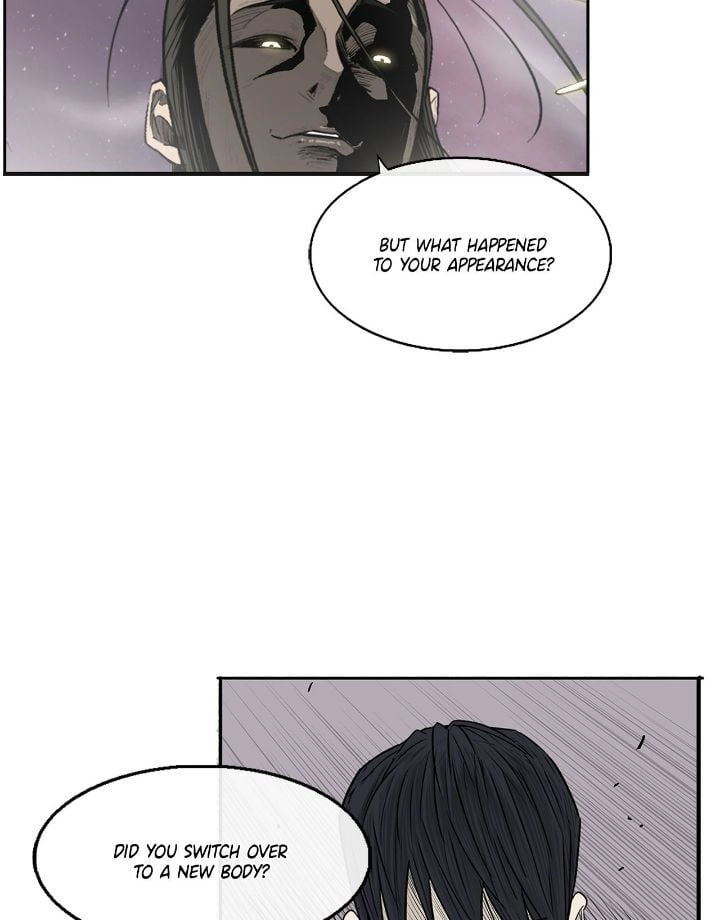 The Legend of the Northern Blade Chapter 177 - Page 13