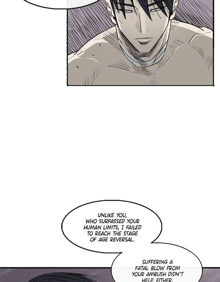 The Legend of the Northern Blade Chapter 177 - Page 14
