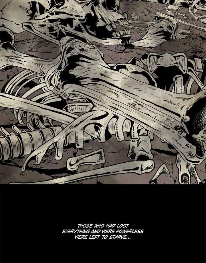 The Legend of the Northern Blade Chapter 177 - Page 29