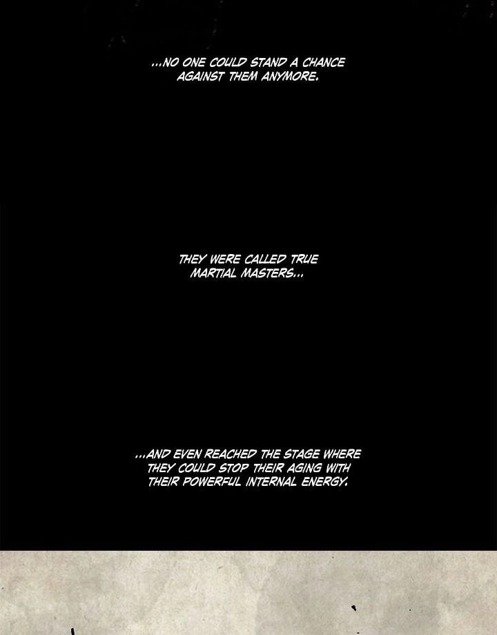 The Legend of the Northern Blade Chapter 177 - Page 39